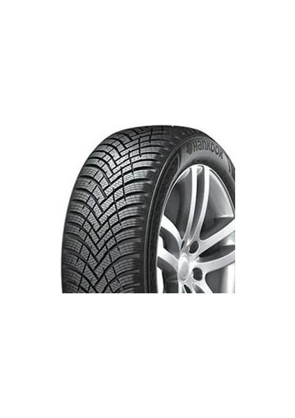 225/55 R17 101V Xl Winter I*cept Rs3 Hankook Oto Kış Lastiği (Üretim Yılı: 2024)