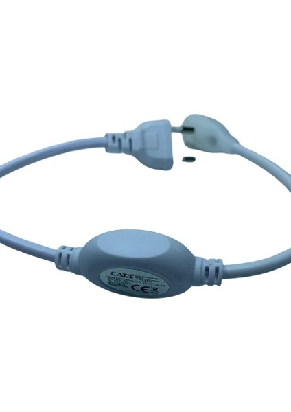 Cata Ct 4560 Cob LED Hortum Fişi