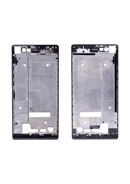 Huaweı Ascend P7 Orta Kasa Orta Çıta Panel