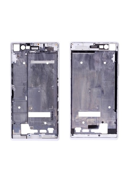 Huaweı Ascend P7 Orta Kasa Orta Çıta Panel fiyatları