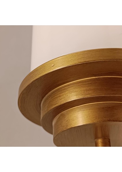 Ruby Gold Metal Aplik modelleri