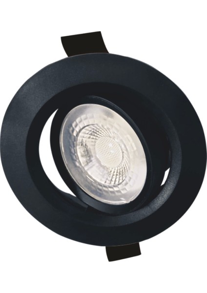 Cata Ct 5200 7W LED Spot 3200K Gün Işığı