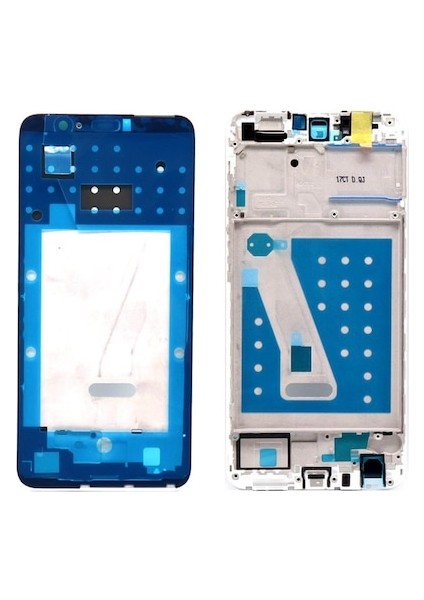 Huawei P Smart Ekran Çıtası Orta Kasa
