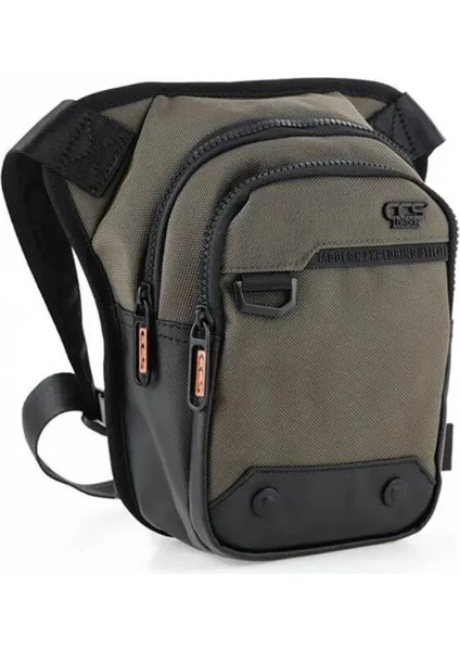 Unisex Motosiklet Bel ve Bacak Çantası 2531257 fiyatları