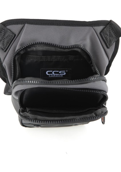 Unisex Motosiklet Bel ve Bacak Çantası 2531257