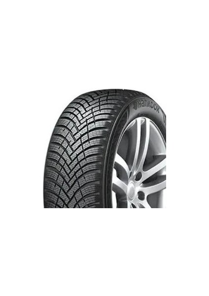 225/55 R17 97H Winter I*cept Rs3 W462B Rft Hankook Oto Yaz Lastiği (Üretim Yılı: 2023)