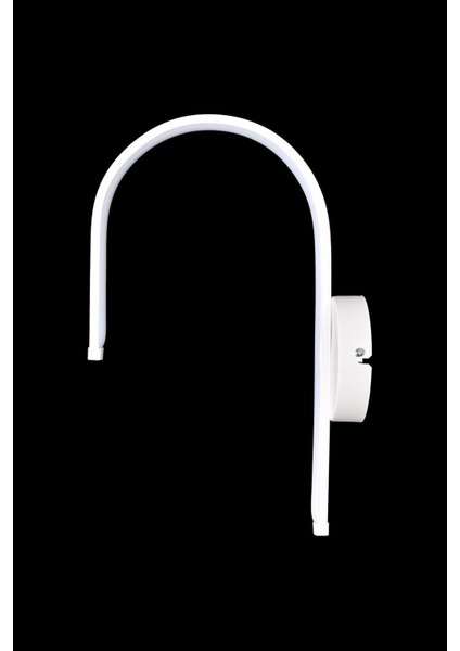 Venüs Modern Tasarım Beyaz Renk Gün Işığı Ledli Banyo - Mutfak - Salon Ledli Duvar Aplik modelleri