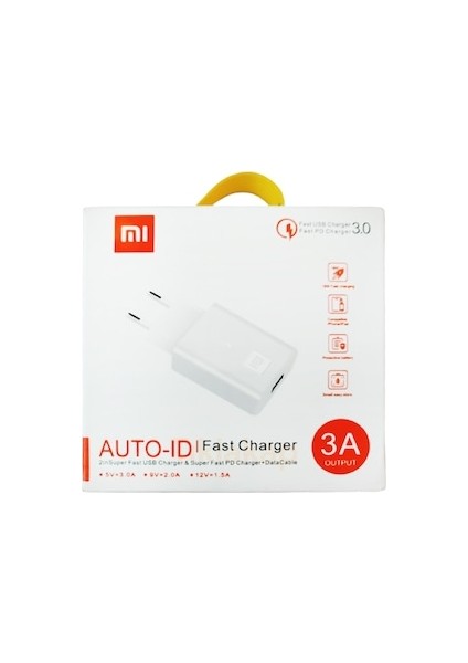 Xiaomi Mi Usb-C Süper Hızlı Pd 3.0 Şarj Aleti + Type C Kablo fiyatları