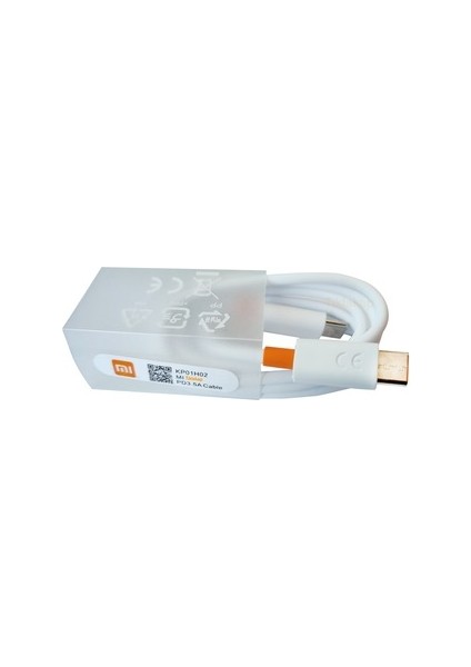 Xiaomi Mi Usb-C Süper Hızlı Pd 3.0 Şarj Aleti + Type C Kablo fırsatları