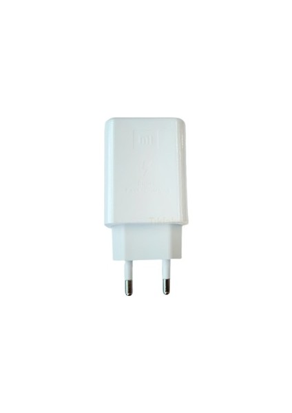 Xiaomi Mi Usb-C Süper Hızlı Pd 3.0 Şarj Aleti + Type C Kablo indirimleri