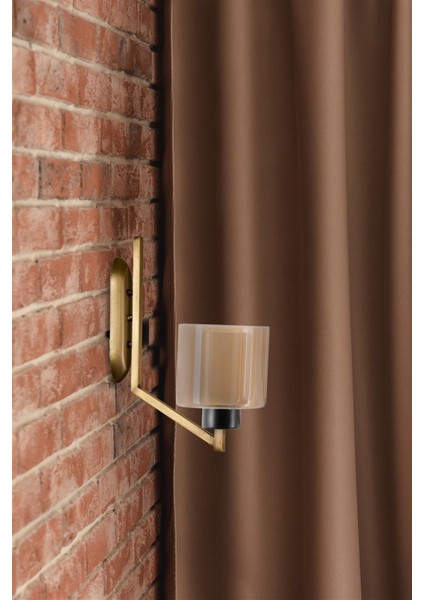 Yeni Ruby Pilli Eskitme Bal Camlı Aplik indirimleri