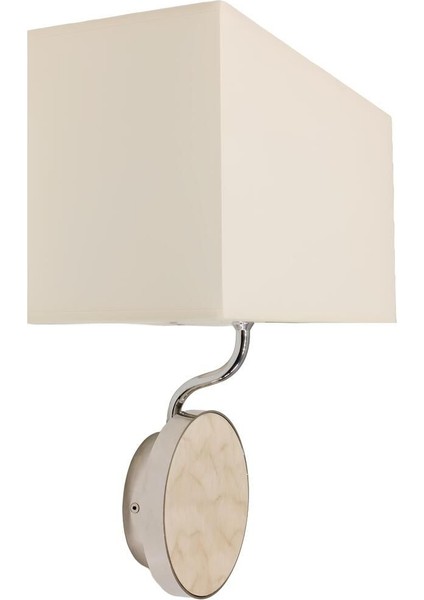 Jezhel Krom Metal Aplik