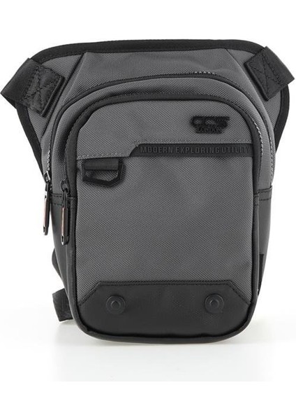 Unisex Motosiklet Bel ve Bacak Çantası 2531257