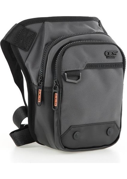 Unisex Motosiklet Bel ve Bacak Çantası 2531257 fiyatları