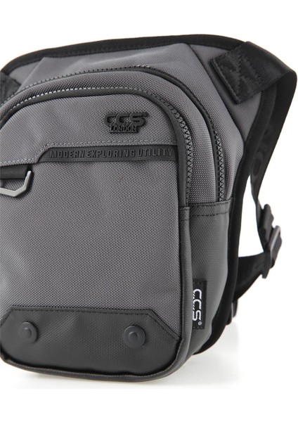 Unisex Motosiklet Bel ve Bacak Çantası 2531257