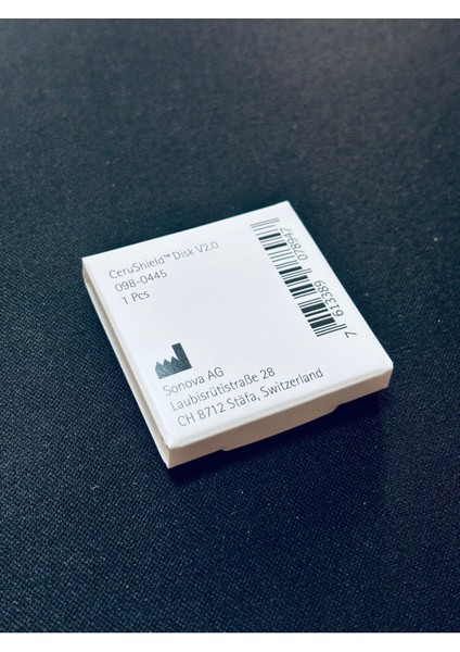 8'li İşitme Cihazı Filtresi Paketi, 24 Adet, Çoklu Set, Orijinal, Çekya Menşei indirimleri