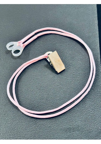 Pembe İşitme Cihazı Askısı ve Tutucu, Güvenle Kullanım İçin Uygun