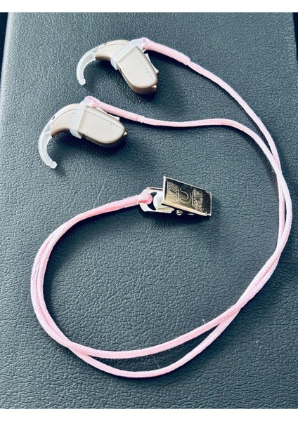 Pembe İşitme Cihazı Askısı ve Tutucu, Güvenle Kullanım İçin Uygun fiyatları