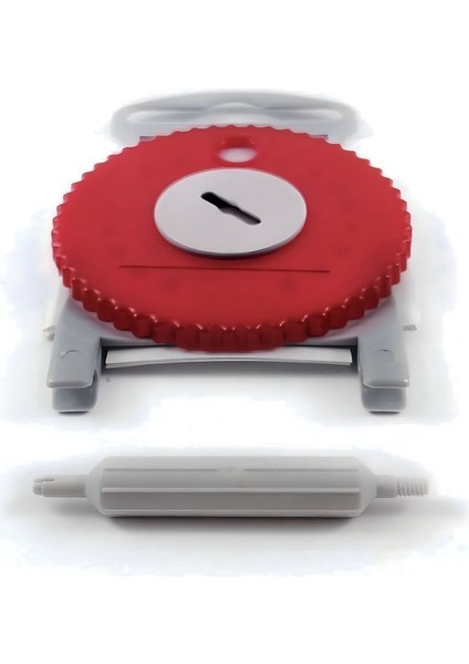 Kırmızı Sağ İşitme Cihazı Filtresi, Temiz ve Güçlü Ses İçin Tasarlandı fiyatları