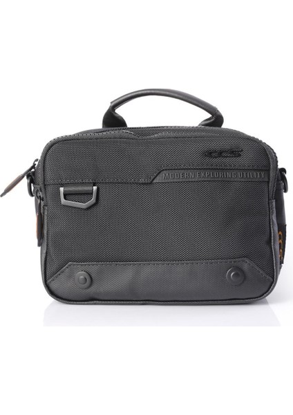 Unisex 31254 Çapraz Askili Postaci Çanta