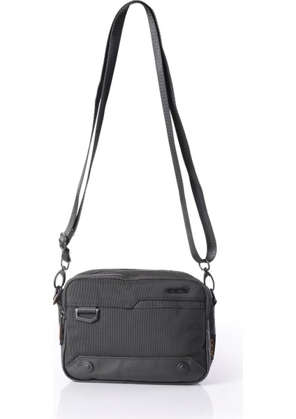 Unisex 31254 Çapraz Askili Postaci Çanta