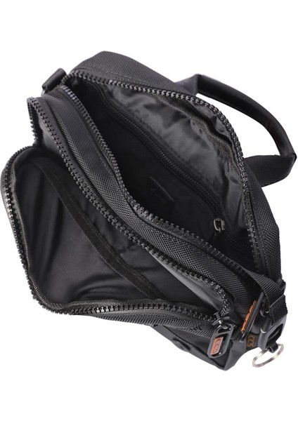 Unisex 31254 Çapraz Askili Postaci Çanta