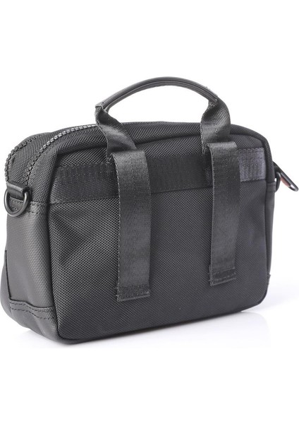 Unisex 31254 Çapraz Askili Postaci Çanta