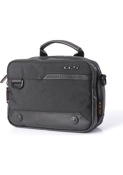 Unisex 31254 Çapraz Askili Postaci Çanta