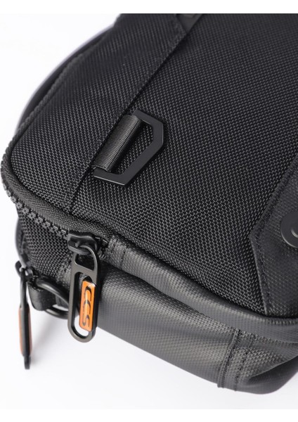 Unisex 31254 Çapraz Askili Postaci Çanta