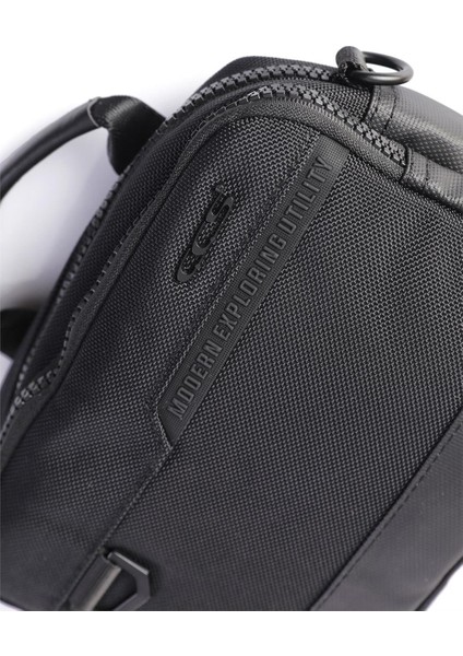 Unisex 31254 Çapraz Askili Postaci Çanta