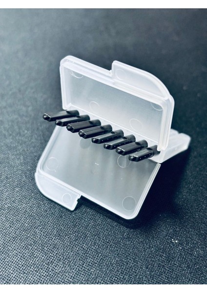 8'li İşitme Cihazı Filtresi, Uyumlu, Kir Tutmaz, Yüksek Kalite fiyatları