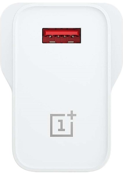 Oneplus Warp 30W Şarj Adaptörü Cihazı