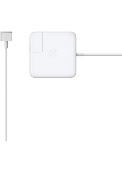 Apple 60W Magsafe 2 Güç Adaptörü - (13" Retina MACBOOK Pro)