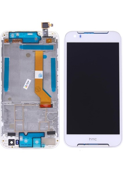Htc Desire 828 LCD Ekran Dokunmatik Çıtalı