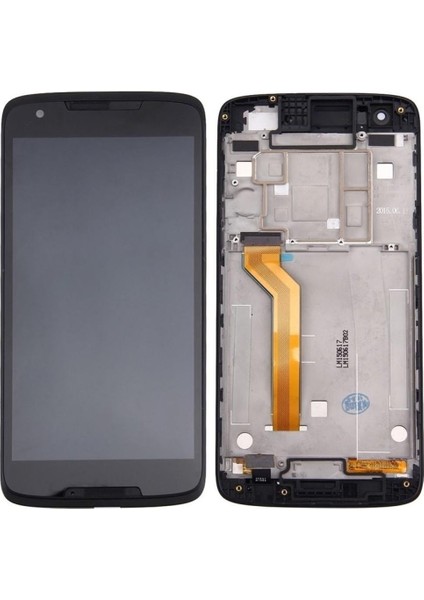 Htc Desire 828 LCD Ekran Dokunmatik Çıtalı fiyatları
