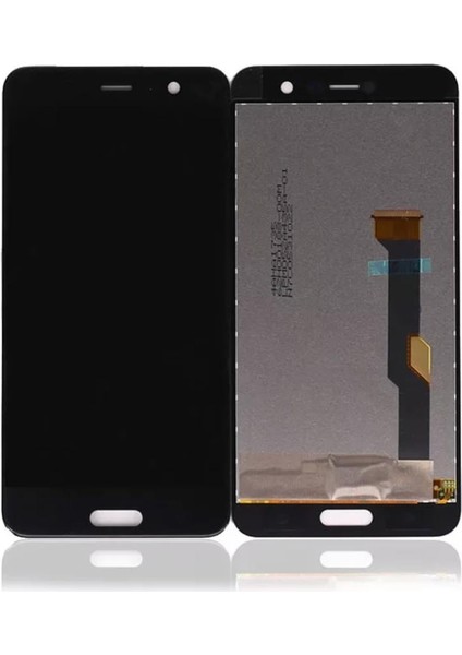 Htc U Play LCD Ekran Dokunmati̇k