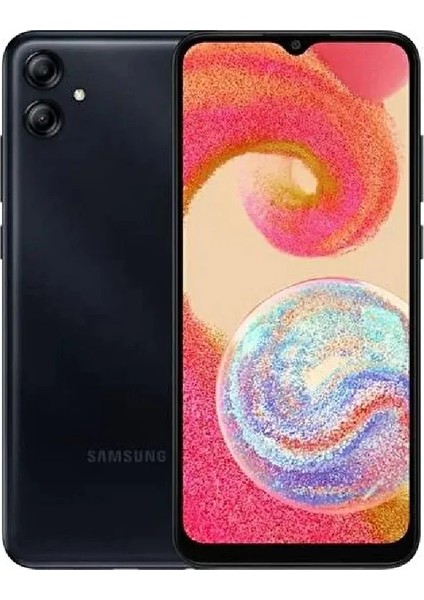 Yenilenmiş Samsung Galaxy A04E A Grade (12 Ay Garantili)