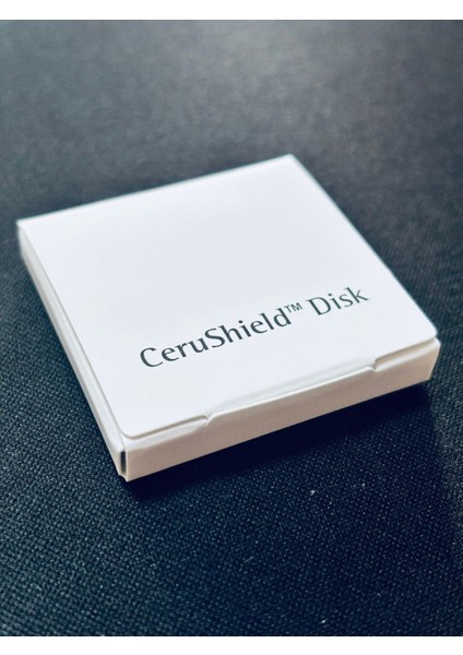 8'li Phonak Cerushield Işitme Cihazı Filtresi