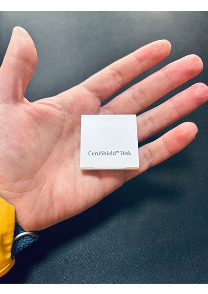 8'li Phonak Cerushield Işitme Cihazı Filtresi indirimleri