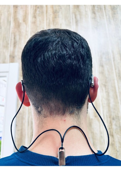 Siyah Işitme Cihazı Askısı, Işitme Cihazı Tutucu modelleri