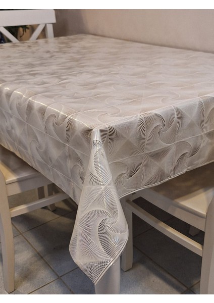 Ithal Pvc Muşamba - Desenli Silinebilir Masa Örtüsü fiyatları