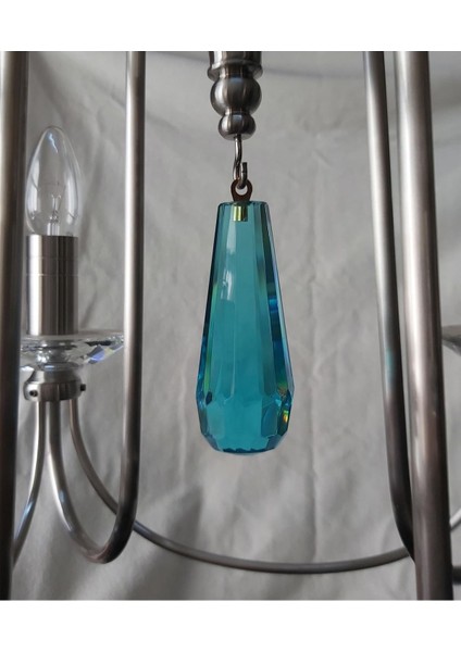 Kontes Avize Modeline Uyumlu Kristal Avize Taşı fiyatları