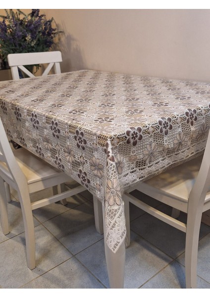 Ithal Pvc Muşamba - Desenli Silinebilir Masa Örtüsü fiyatları