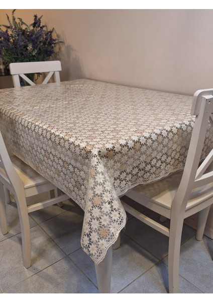 Ithal Pvc Muşamba - Desenli Silinebilir Masa Örtüsü fiyatları