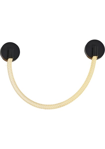 3240-APL1-19 Yatay Hortum Aplik Siyah indirimleri