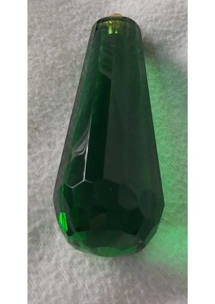 Kontes Avize Modeline Uyumlu Kristal Avize Taşı