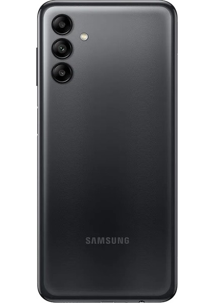 Yenilenmiş Samsung Galaxy A04S 128 GB Bakır Cep Telefonu (12 Ay Garantili)