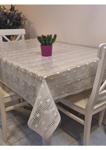 Ithal Pvc Muşamba - Desenli Silinebilir Masa Örtüsü modelleri