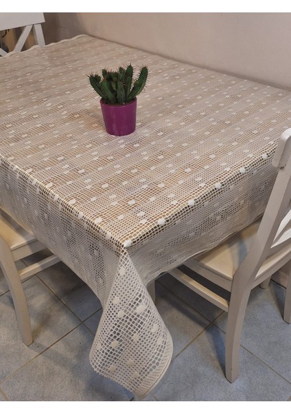 Ithal Pvc Muşamba - Desenli Silinebilir Masa Örtüsü indirimleri