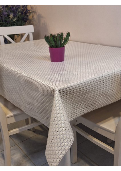 Ithal Pvc Muşamba - Desenli Silinebilir Masa Örtüsü indirimleri